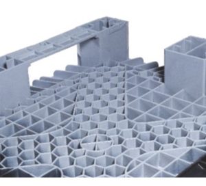 Sklopive box palete
