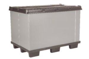 Sklopive box palete